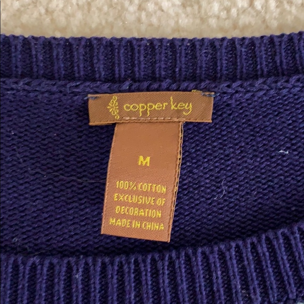 Sweater - Picture 2 of 3